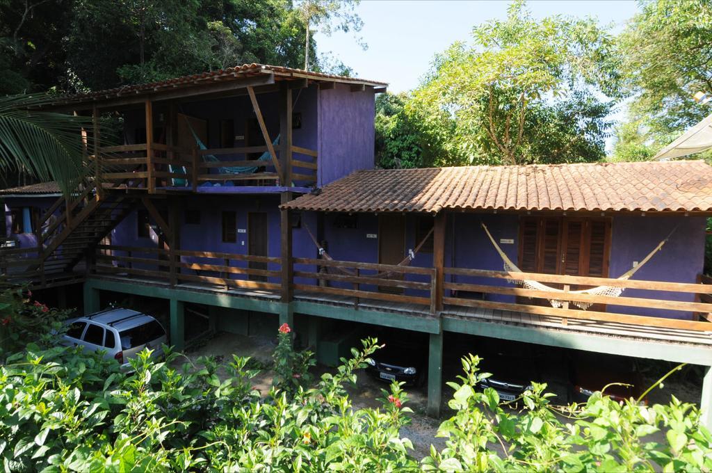 O Canto Sereias Estalagem Trindade (Rio de Janeiro)