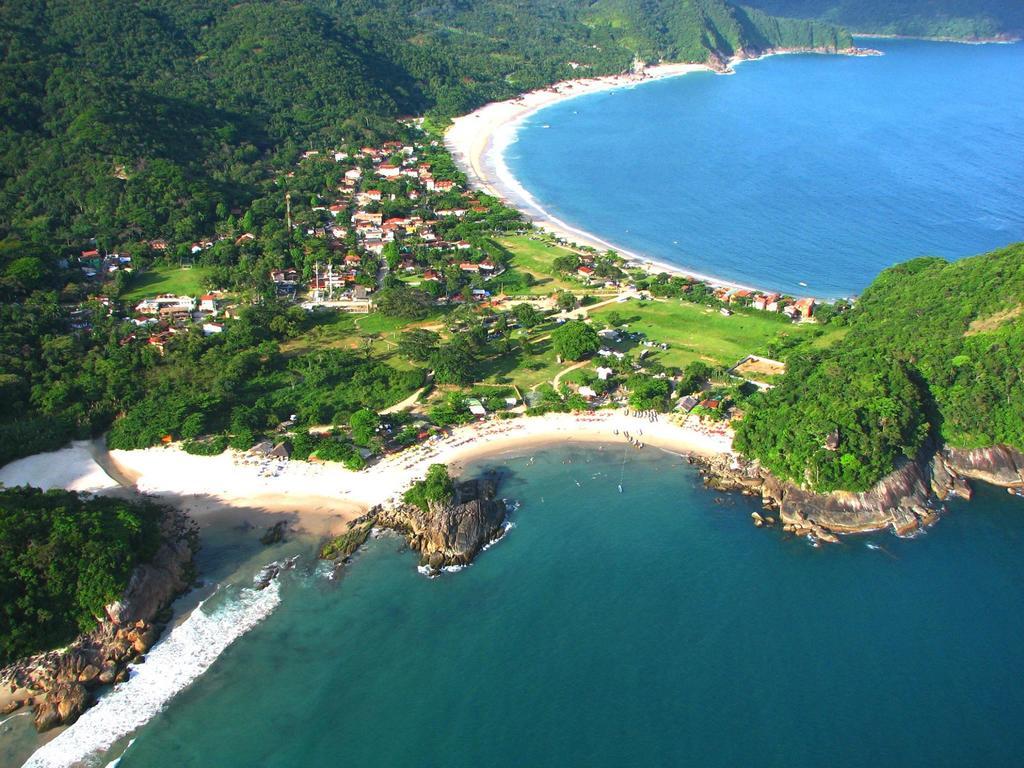 O Canto Sereias 3* Trindade (Rio de Janeiro)