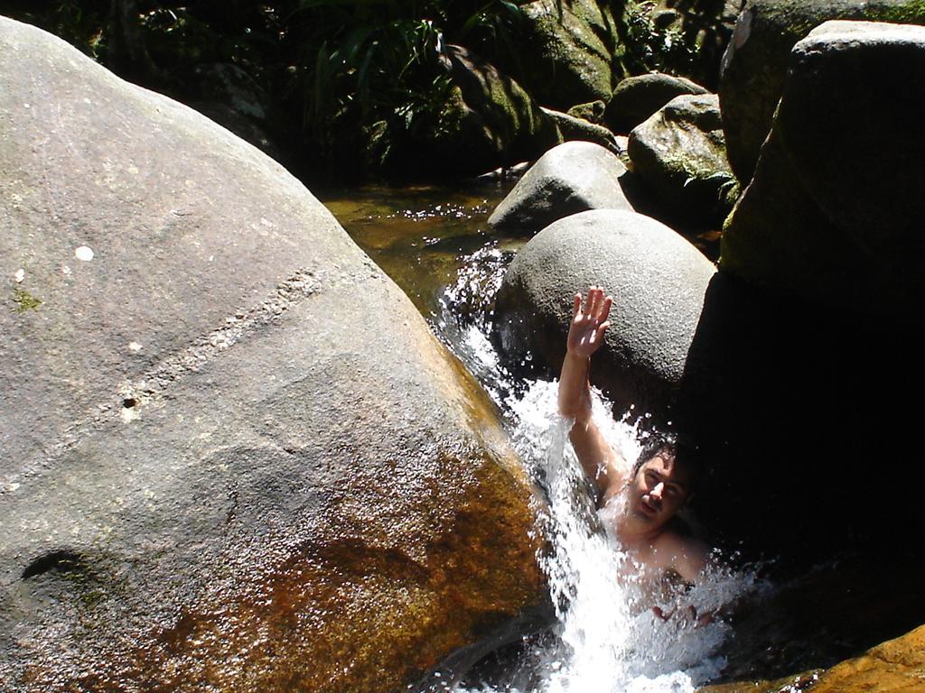 Estalagem O Canto Sereias