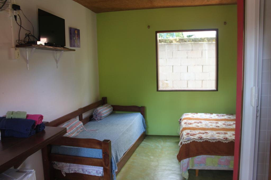 Estalagem O Canto Sereias 3*