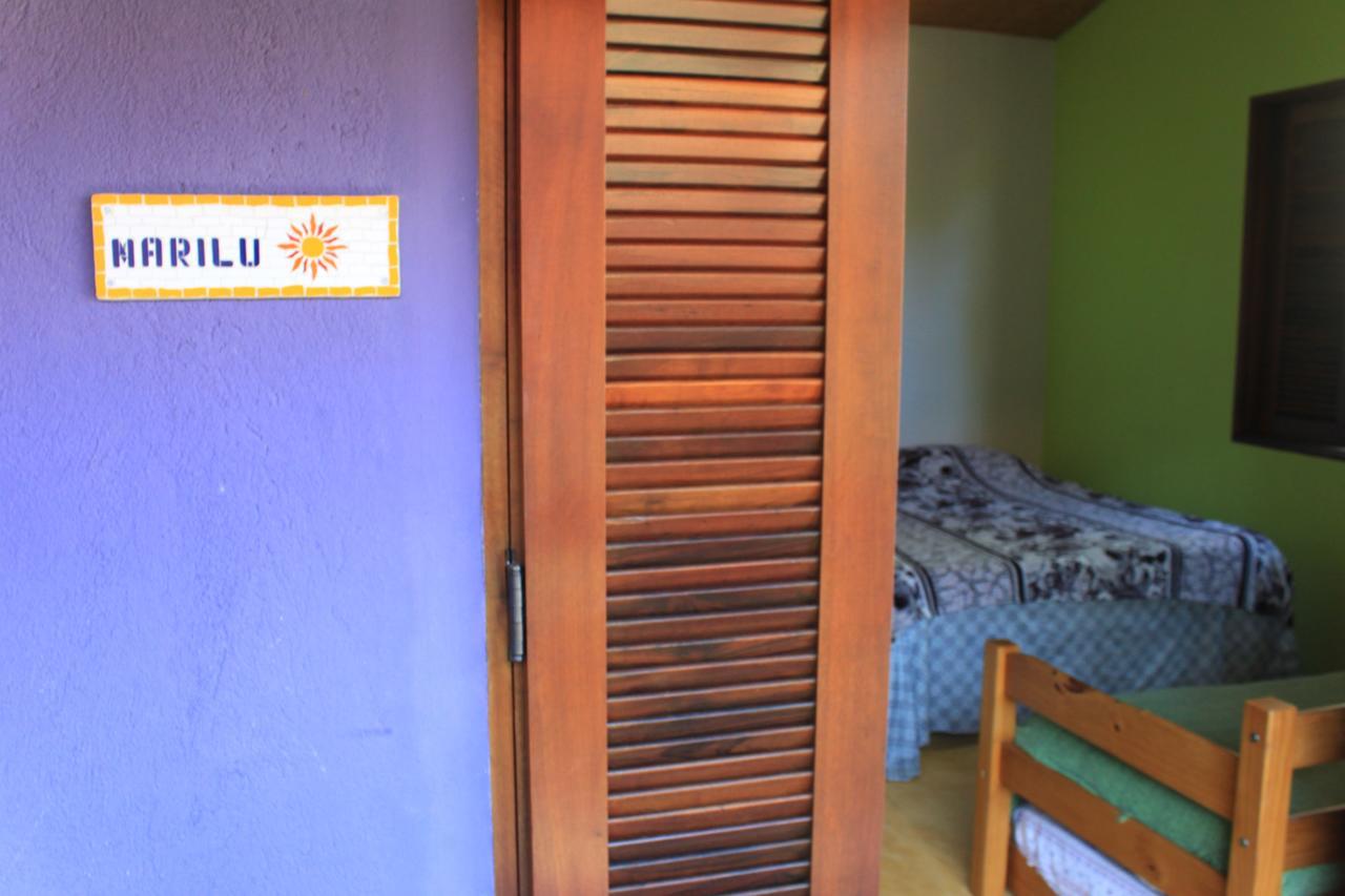 Estalagem O Canto Sereias 3*